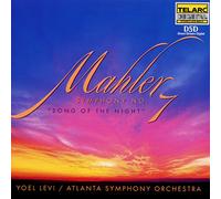 Mahler, G. - Symphony 7
