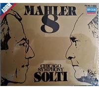 Mahler, G. - Symphony 8
