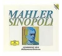 Mahler, G. - Symphony 9