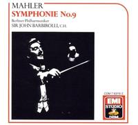 Mahler, G. - Symphony 9