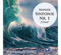 Mahler, G. - Symphony No.1/Lieder Eine [Import]