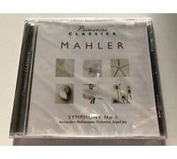 Mahler, G. - Symphony No.1-Primavera C [Import]
