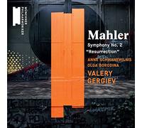 Mahler, G. - Symphony No. 2