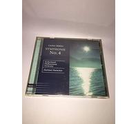Mahler, G. - Symphony No.4 [Import]