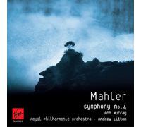 Mahler, G. - Symphony No.4 [Import]