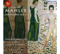 Mahler, G. - Symphony No.5