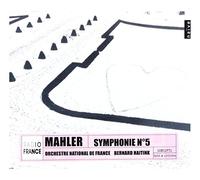 Mahler, G. - Symphony No.5