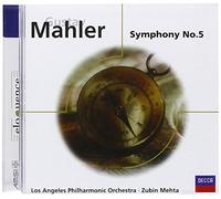 Mahler, G. - Symphony No.5 [Import]