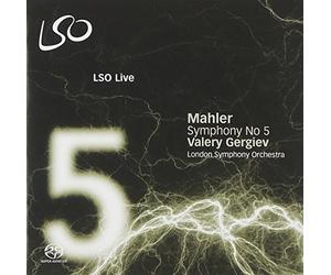 Mahler, G. - Symphony No.5