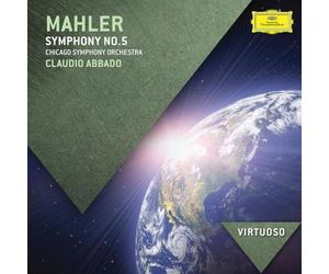 Mahler, G. - Symphony No.5