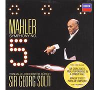 Georg Solti - Symphony 5