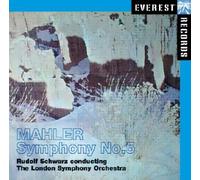 Mahler, G. - Symphony No. 5 [Import]