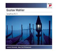 Mahler, G. - Symphony No.5 in C-Sharp [Import]