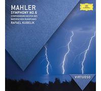 Mahler, G. - Symphony No.6 in a Minor [Import]