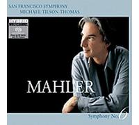 Mahler, G. - Symphony No.6 -Sacd-