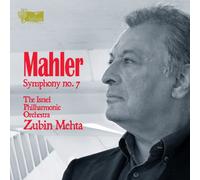 Mahler, G. - Symphony No.7