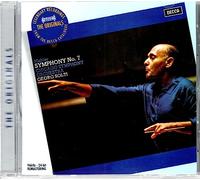 Mahler, G. - Symphony No.7