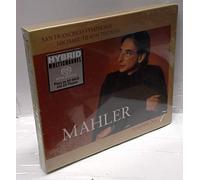 Warner Music San Francisco Symphony - Mahler: Symphony No. 7, CD Classique