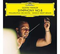 Symphony Number 8