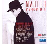 Mahler, G. - Symphony No.8