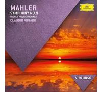 Mahler, G. - Symphony No.9