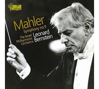 Mahler: Symphony no. 9 (Live recording 1985)