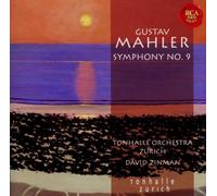 Mahler, G. - Symphony No.9 [Import]