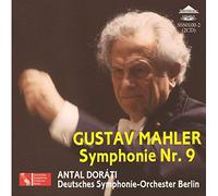Mahler, G. - Symphony No.9 -Sacd-