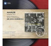 Mahler, G. - Symphony No.9-Sacd [Import]