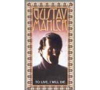 Mahler, G. - To Live, I Will Die [VHS] [Import USA]