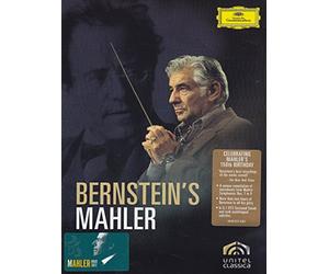 MAHLER:GREAT MOVEMENTS FROM SYMPH.1-9