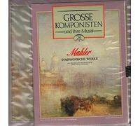 Mahler - Grosse Komponisten Und Ihre Musik 20: Mahler - Symphonische Werke [Vinyl LP]
