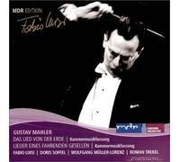 Mahler Gustav - Das Lied Von Der Erde [Import]
