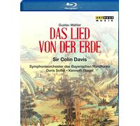 Mahler, Gustav - Das Lied Von Der Erde