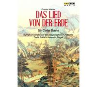 Orchestre philharmonique de Munich (Davis) – Das Lied von der Erde – Blu-ray – ARTHAUS