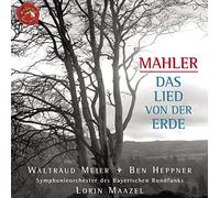 Mahler, Gustav - Das Lied von der Erde (Le Chant de la terre)