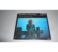Felicity Lott – Chante Mahler & Wagner : Ruckert Lieder – Import