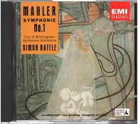 Mahler, Gustav - Mahler: Symphonie No. 1