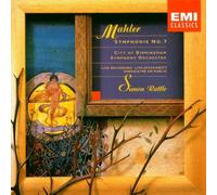 Mahler, Gustav - Mahler: Symphonie No. 7