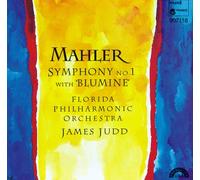 Mahler, G. - Symphonie n°1