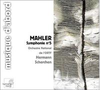 Mahler, Gustav - Symphonie n°5