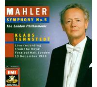 Mahler, Gustav - Sinfonie 5 [Import]