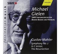 Mahler, Gustav - Symphonie n°2 "Résurrection"