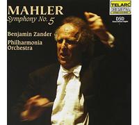 Mahler, Gustav - Symphonie n°5