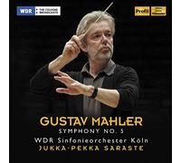 Mahler, Gustav : Symphonie N°5