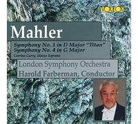 Symphonies Nos 6 & 9 / The Countr