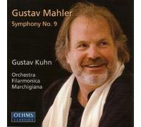 MAHLER,GUSTAV - Symphony 9