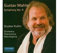 Mahler Gustav - Symphony 9 [Import]