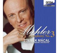 Mahler, Gustav : Symphony No. 3 [Import]