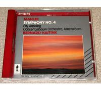 Mahler-Haitink -Symphonie N 4
